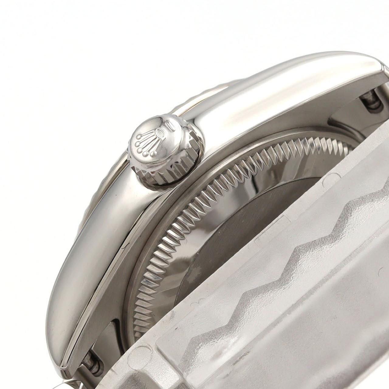 Rolex Datejust Automatic Winding M Number Watch — view 4