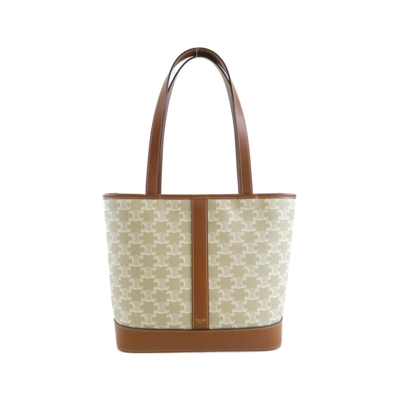 Celine Small Cabas