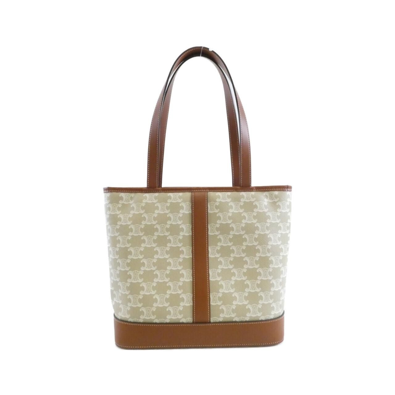Celine Small Cabas — view 2
