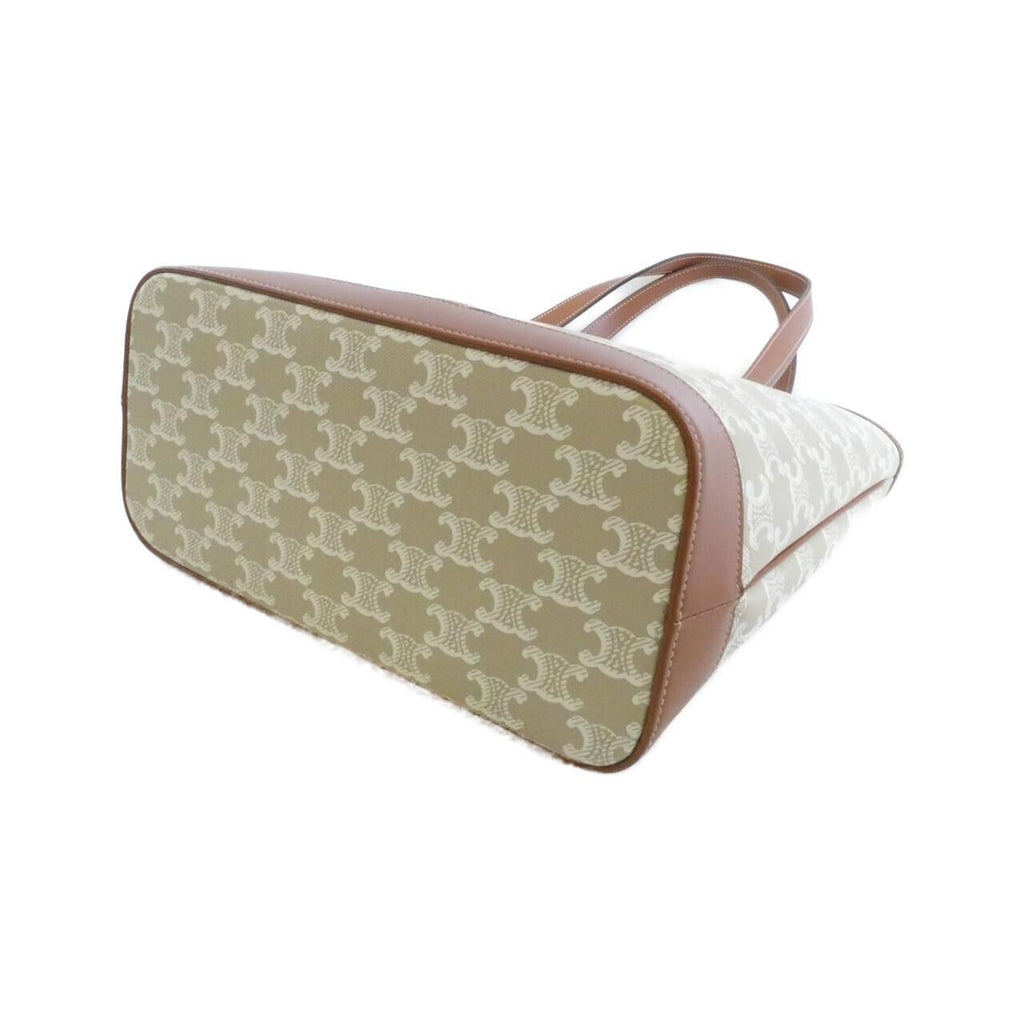 Celine Small Cabas — view 3