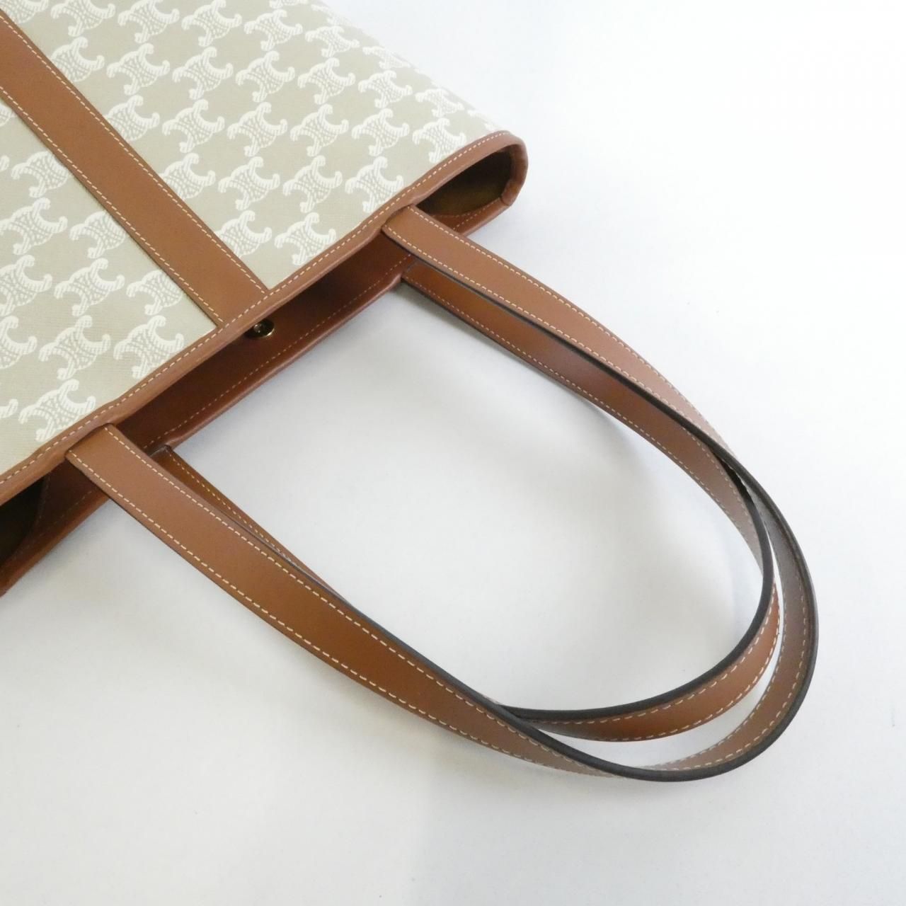 Celine Small Cabas — view 4