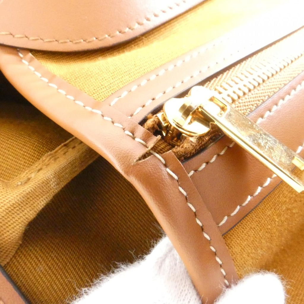Celine Small Cabas — view 8