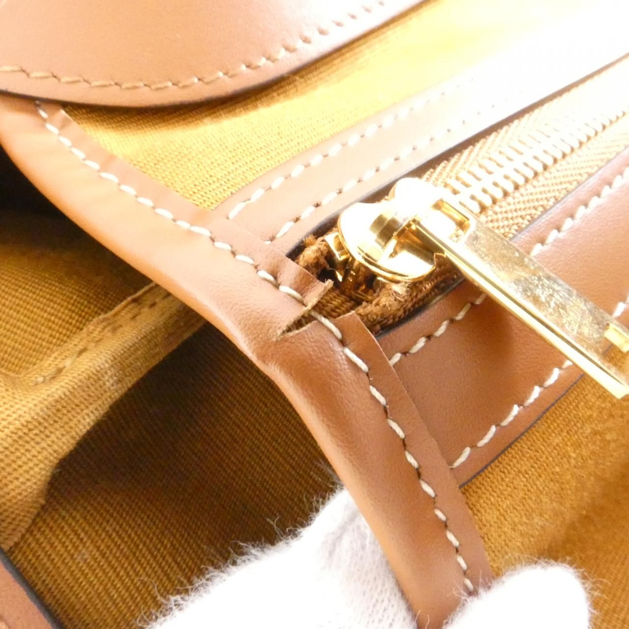 Celine Small Cabas — view 8