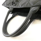Dior Book Tote Black — view 7
