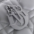 Dior Book Tote Black — view 6