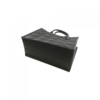 Dior Book Tote Black — view 3