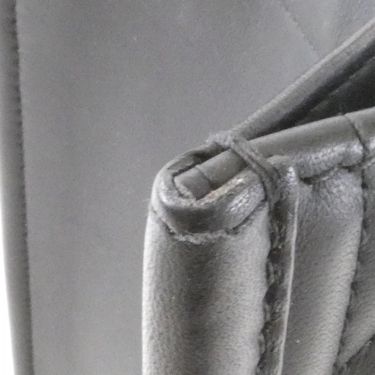 Dior Book Tote Black — view 5