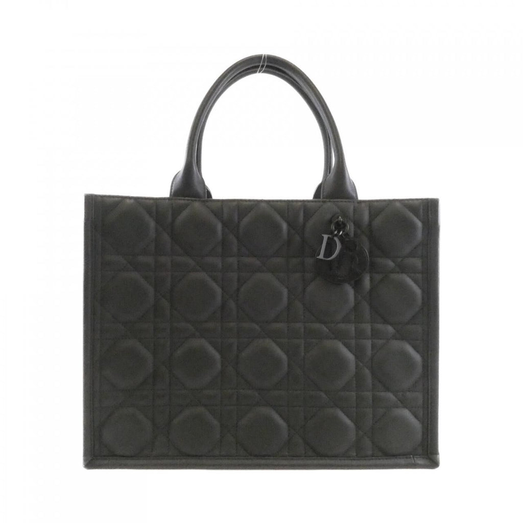 Dior Book Tote Black