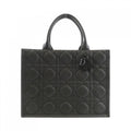 Dior Book Tote Black
