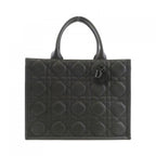 Dior Book Tote Black