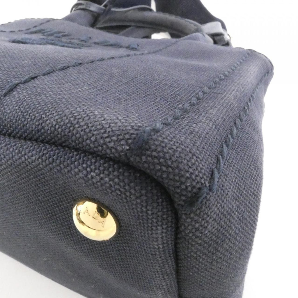 Prada Bag Handbag Gold — view 3