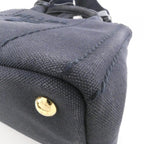 Prada Bag Handbag Gold — view 3