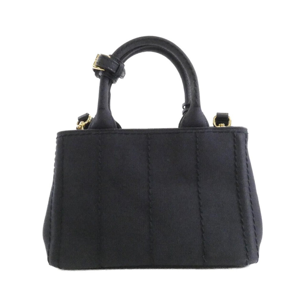 Prada Bag Handbag Gold — view 2