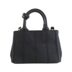 Prada Bag Handbag Gold — view 2