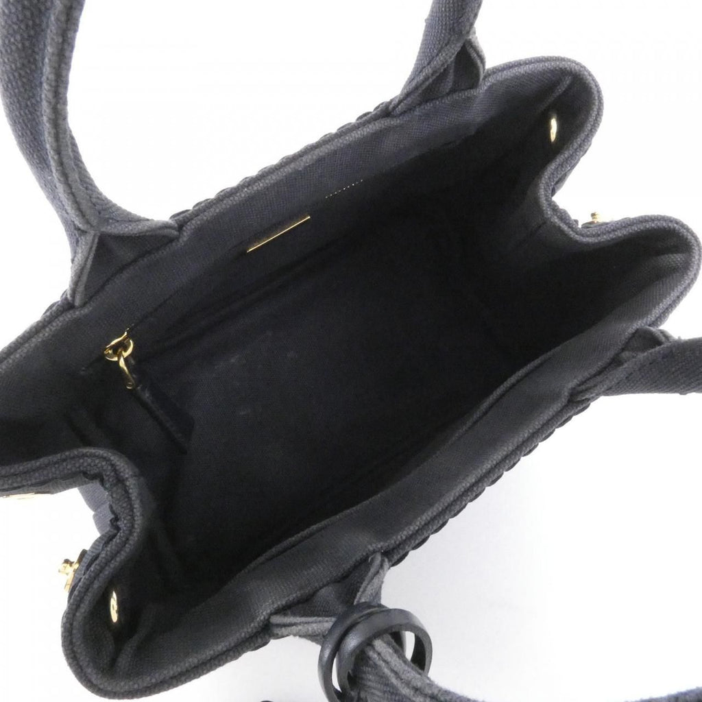 Prada Bag Handbag Gold — view 9