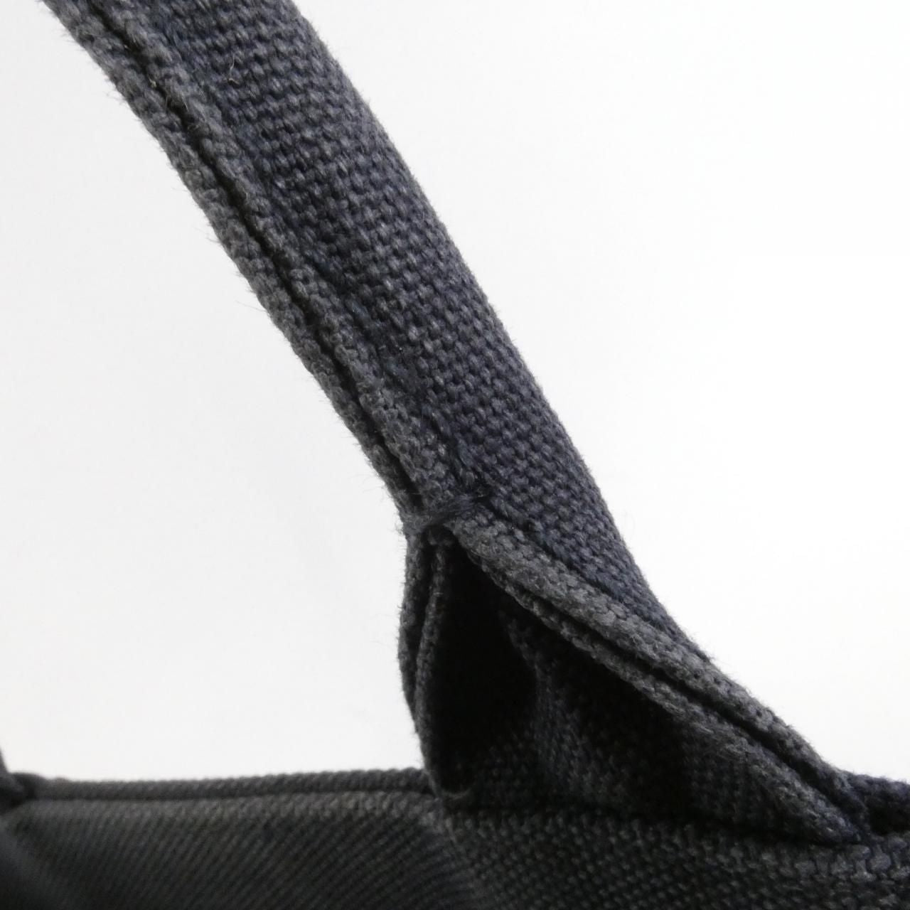 Prada Bag Handbag Gold — view 8