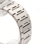 Bvlgari at SS Automatic Winding Watch — view 4