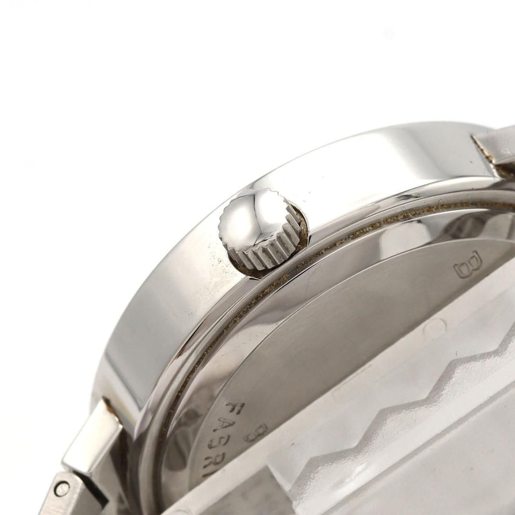 Bvlgari at SS Automatic Winding Watch — view 3