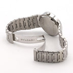 Bvlgari at SS Automatic Winding Watch — view 6