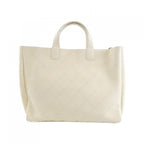 Chanel Bag Handbag White — view 2