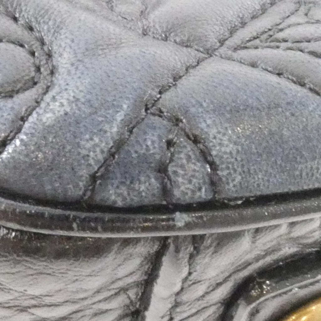 Louis Vuitton Monogram Vienna Clara — view 3