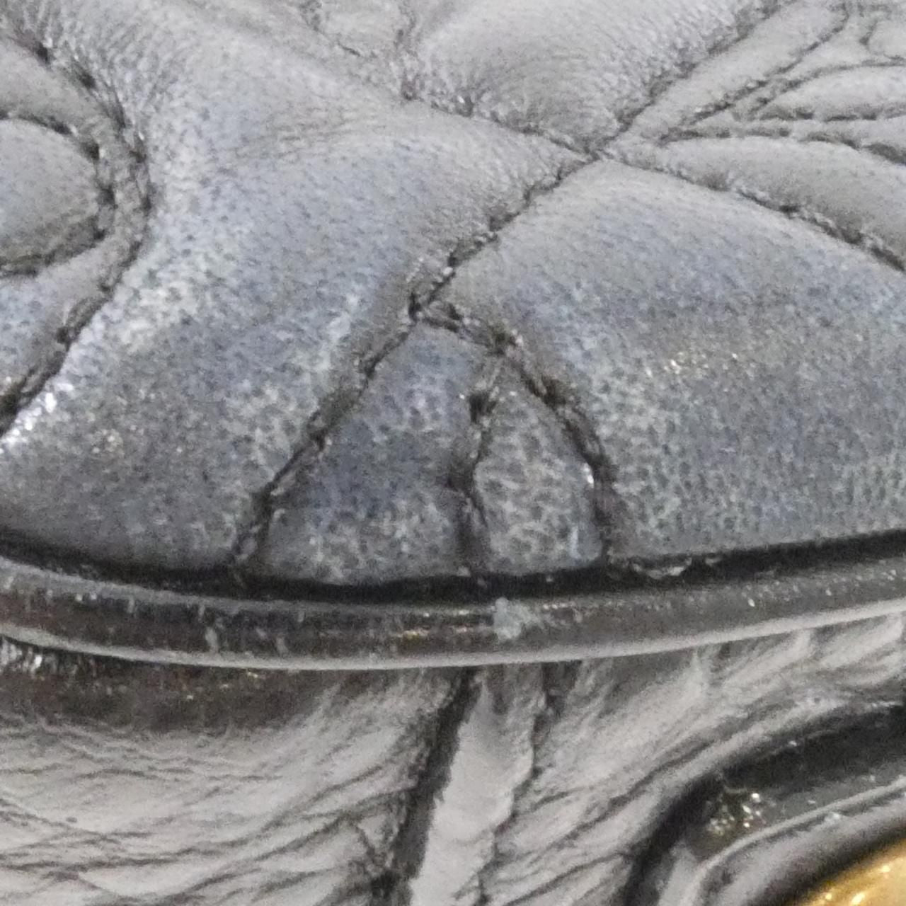 Louis Vuitton Monogram Vienna Clara — view 3