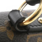 Louis Vuitton Monogram Georges BB — view 5