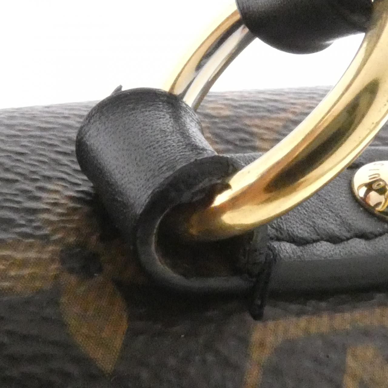 Louis Vuitton Monogram Georges BB — view 5