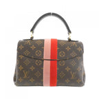 Louis Vuitton Monogram Georges BB — view 2