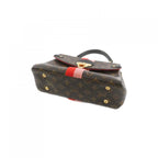 Louis Vuitton Monogram Georges BB — view 3