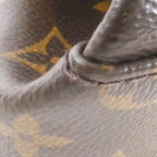 Louis Vuitton Monogram Georges BB — view 4