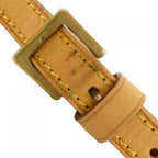 Louis Vuitton Monogram Panda Trotteur Shoulder — view 8