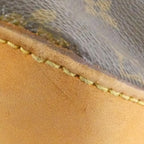 Louis Vuitton Monogram Panda Trotteur Shoulder — view 4