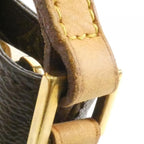 Louis Vuitton Monogram Panda Trotteur Shoulder — view 5