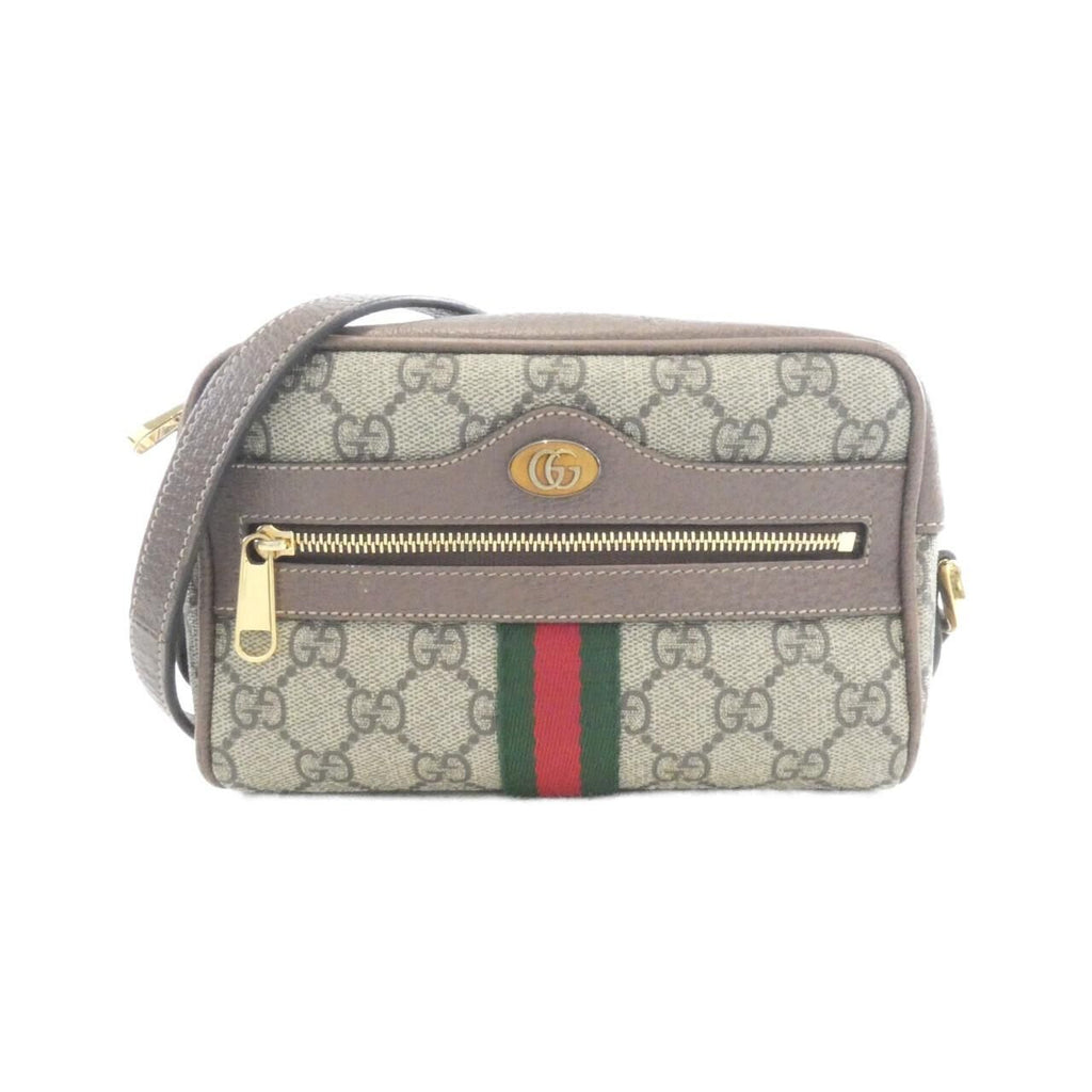 Gucci Ophidia Shoulder