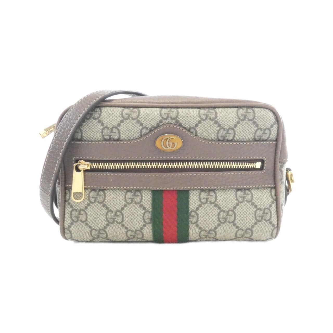 Gucci Ophidia Shoulder