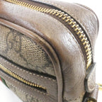 Gucci Ophidia Shoulder — view 5