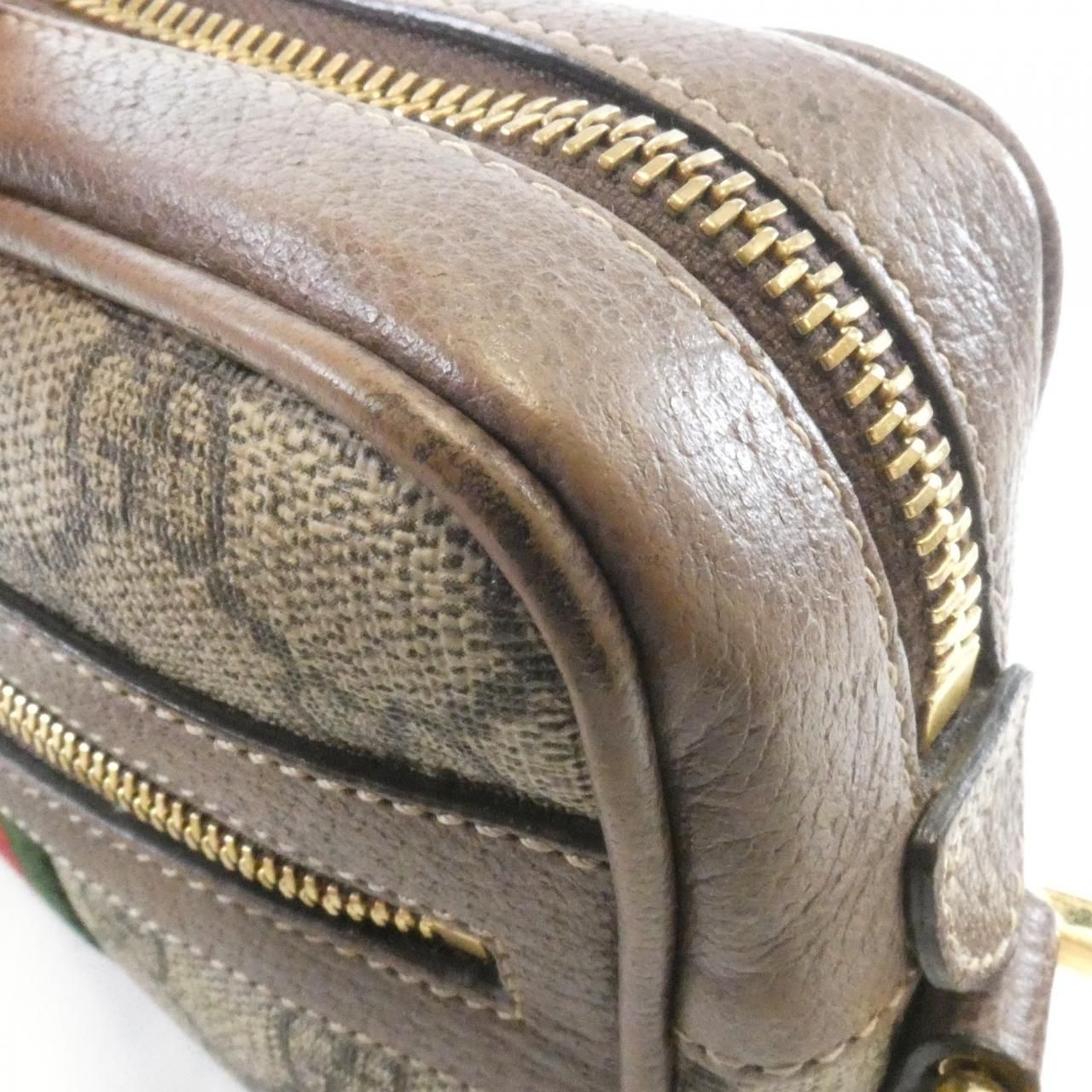 Gucci Ophidia Shoulder — view 5