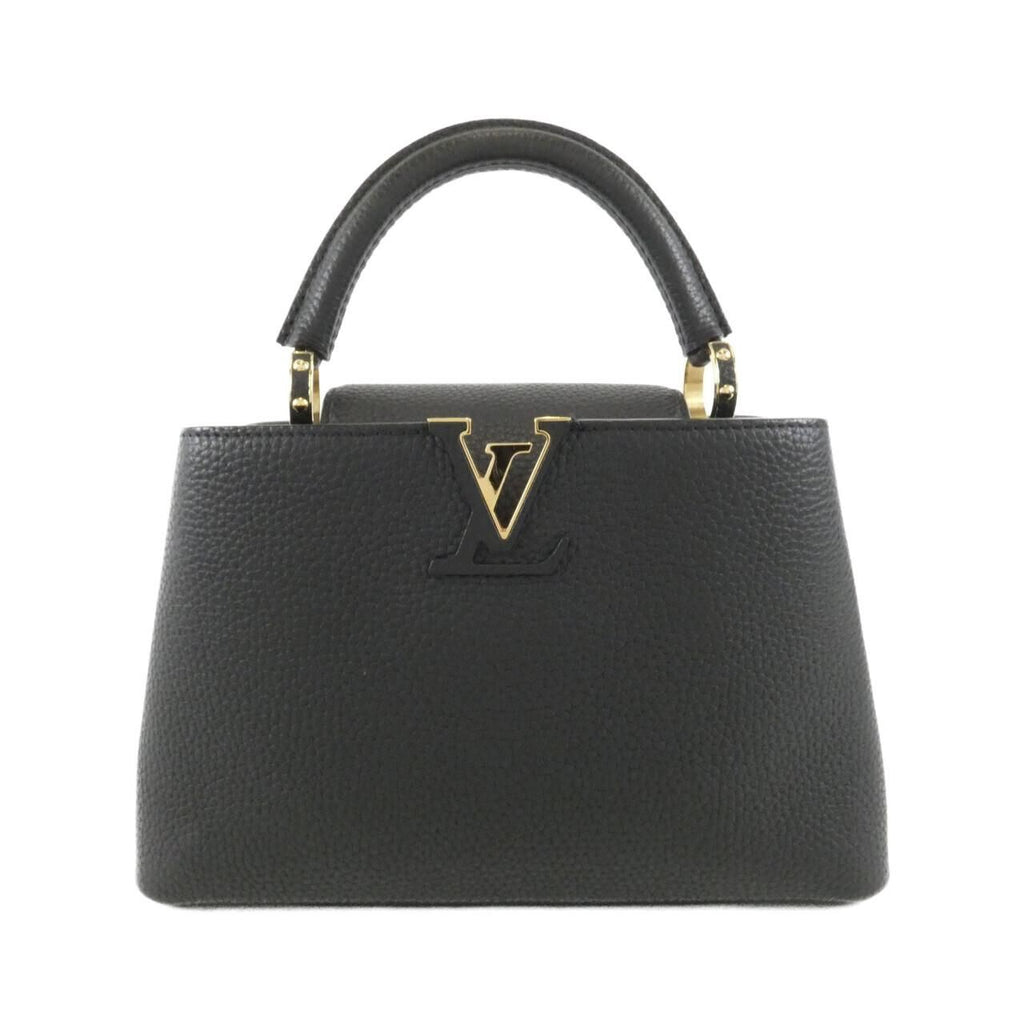 Louis Vuitton Capucines BB
