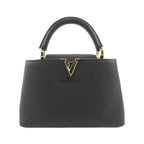 Louis Vuitton Capucines BB
