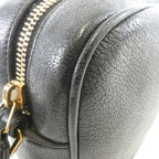 Saint Laurent Lou Shoulder — view 4