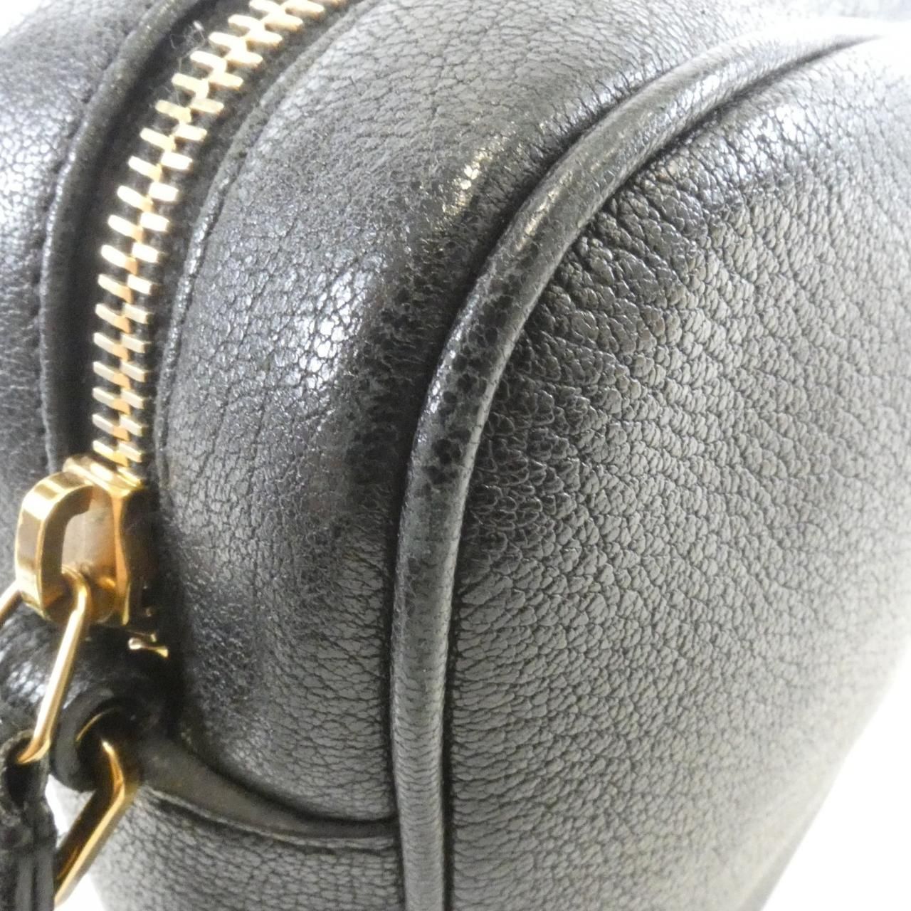 Saint Laurent Lou Shoulder — view 4