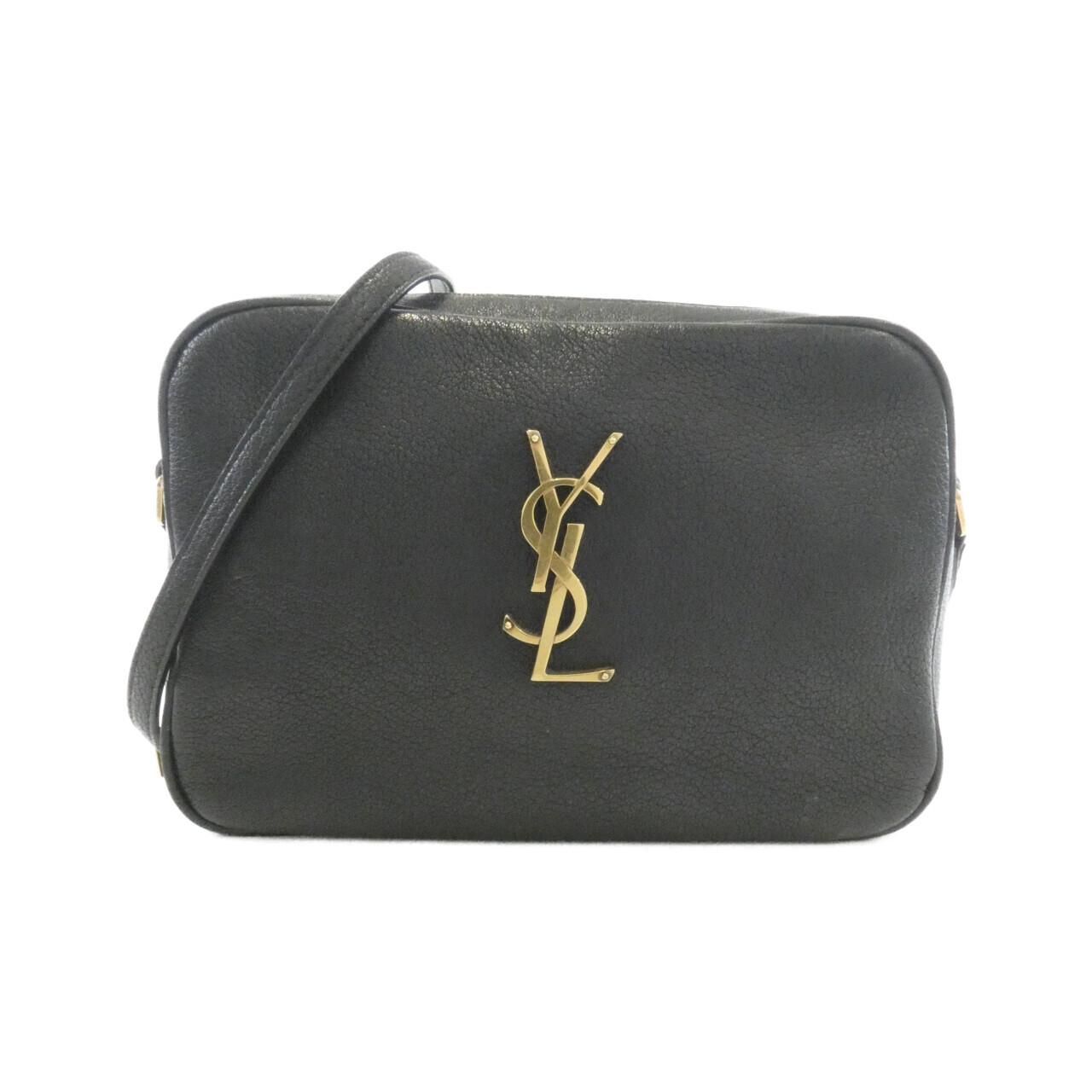 Saint Laurent Lou Shoulder