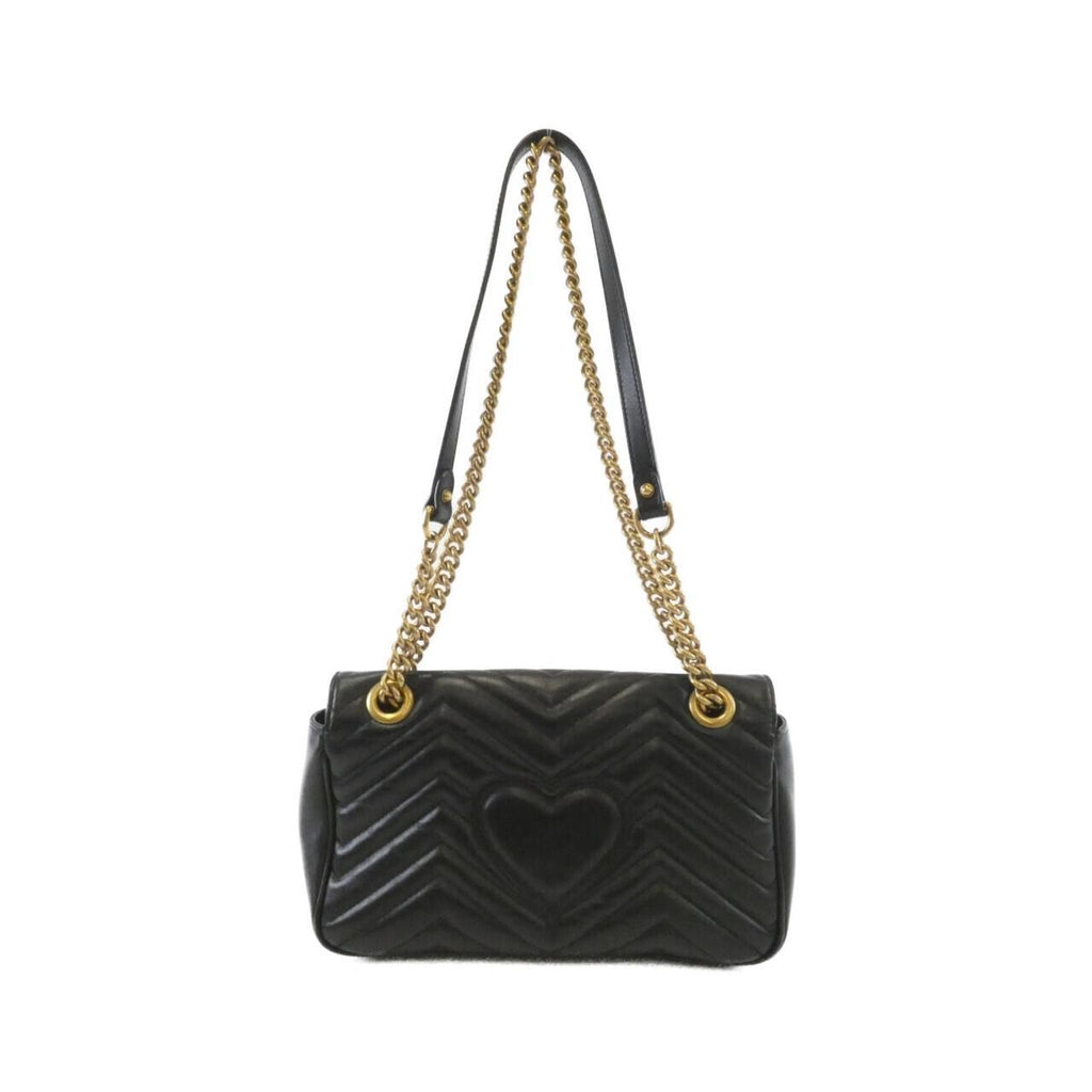 Gucci GG Marmont Dtdit Shoulder — view 2