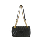 Gucci GG Marmont Dtdit Shoulder — view 2