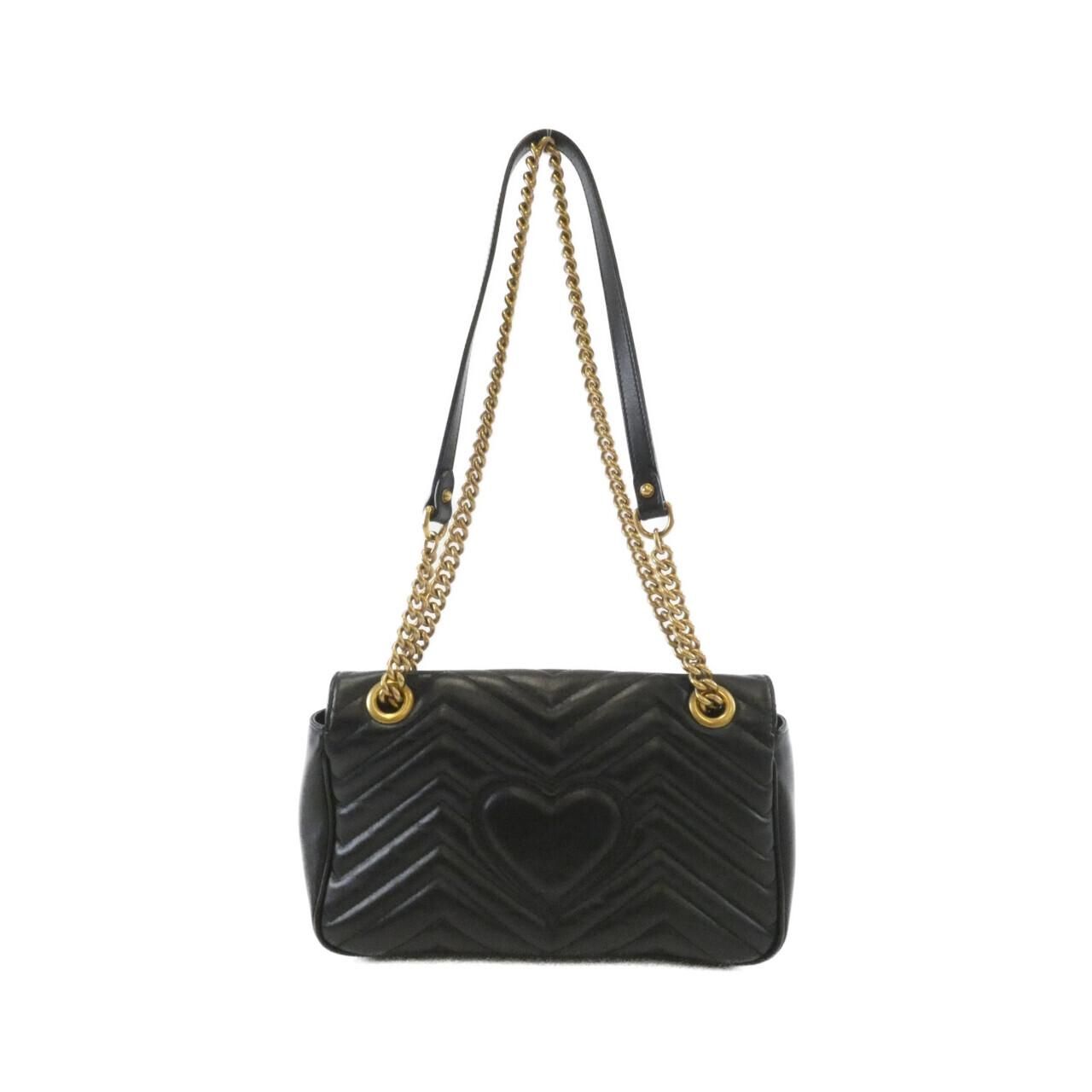 Gucci GG Marmont Dtdit Shoulder — view 2
