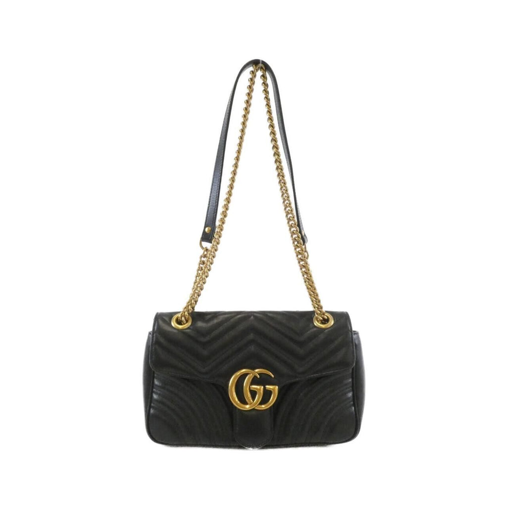 Gucci GG Marmont Dtdit Shoulder