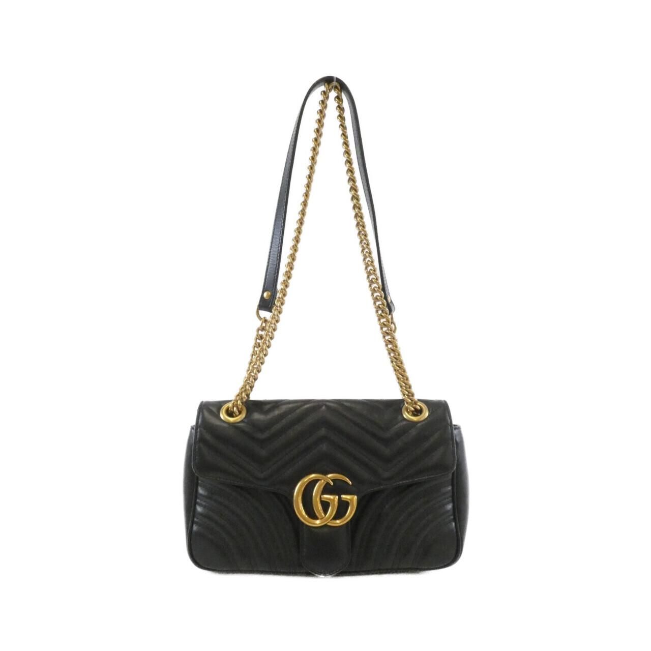 Gucci GG Marmont Dtdit Shoulder