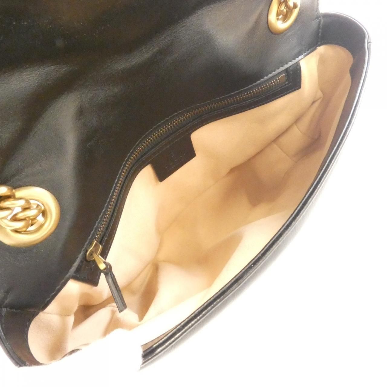 Gucci GG Marmont Dtdit Shoulder — view 7