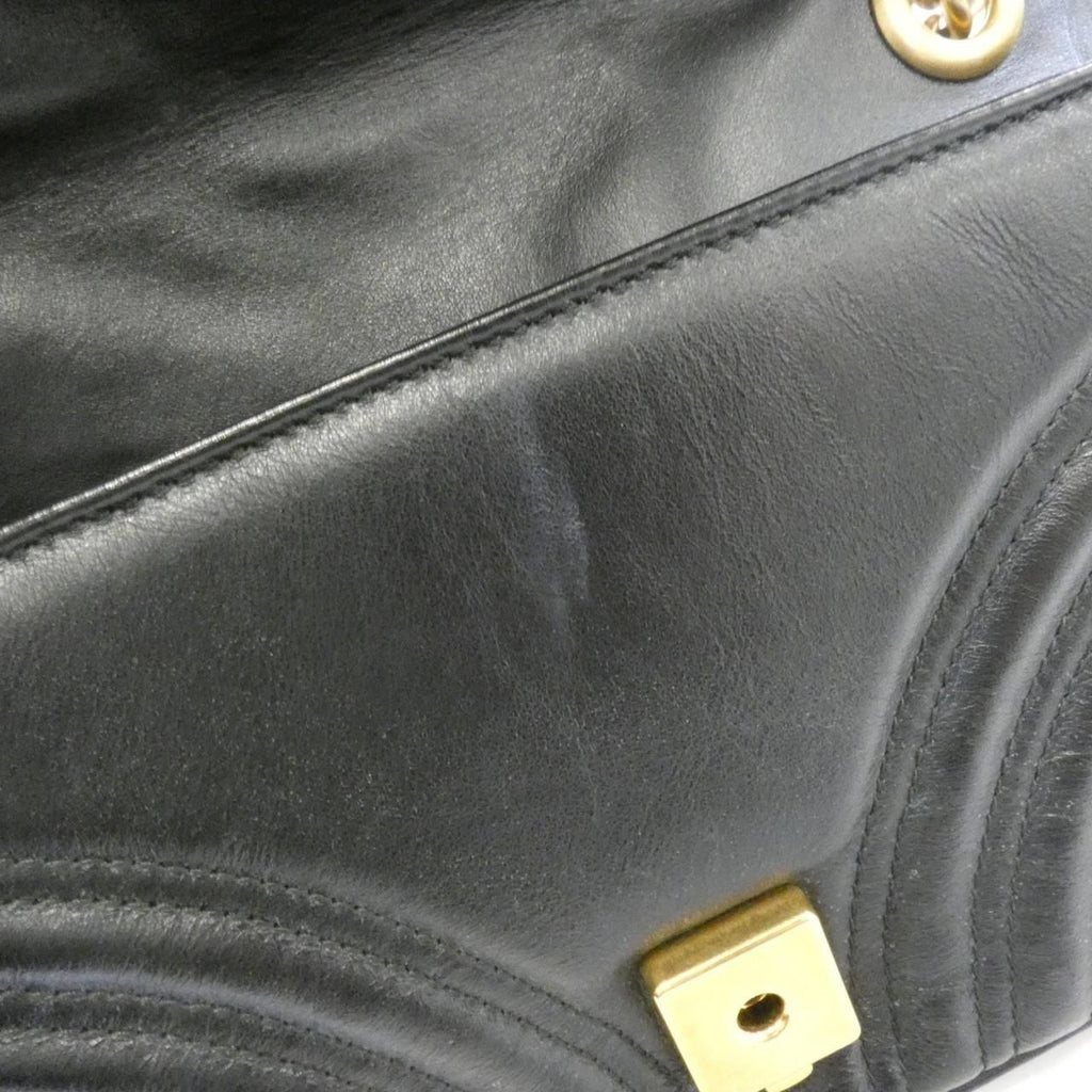 Gucci GG Marmont Dtdit Shoulder — view 5